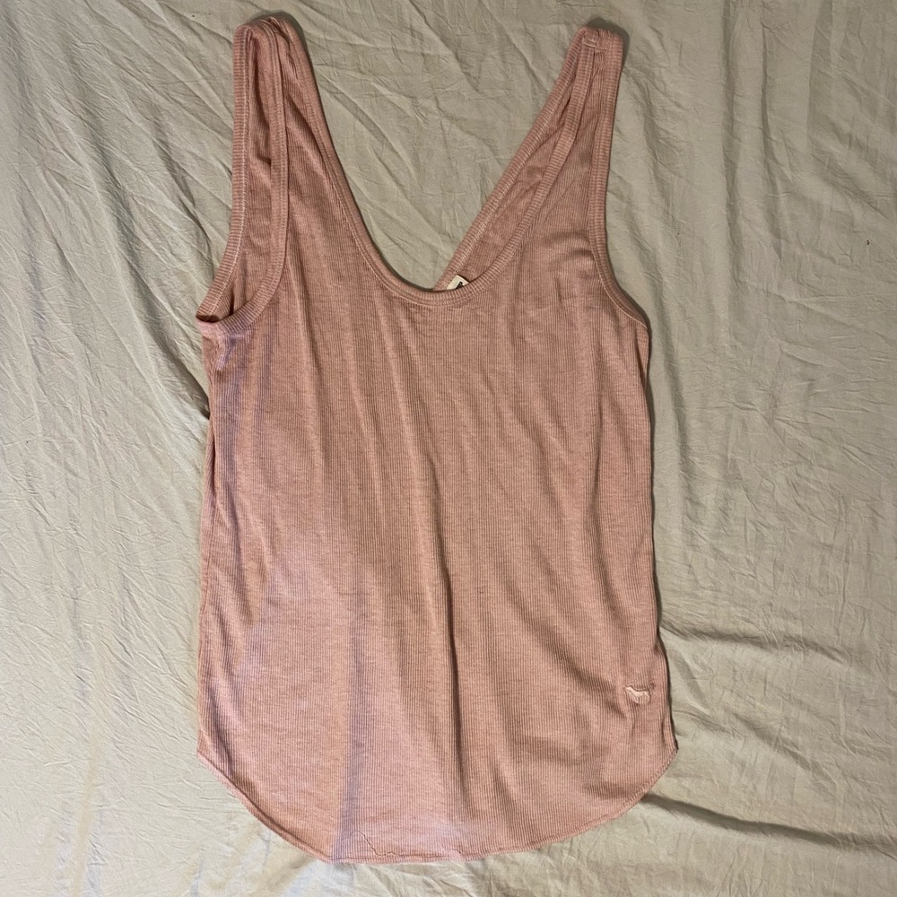 PINK Tank Top